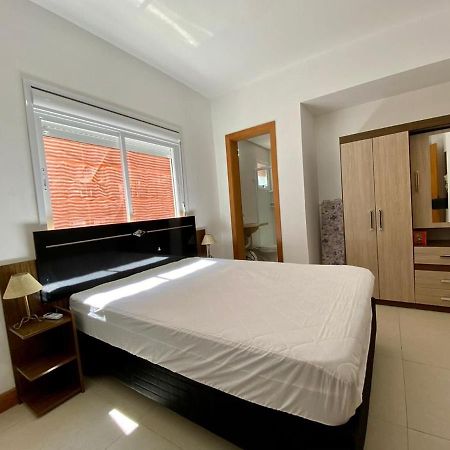 Apartamento Temporada Edificio Silviane Gomes Capão da Canoa Екстериор снимка