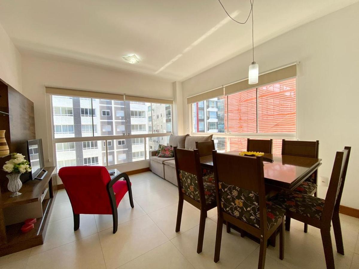 Apartamento Temporada Edificio Silviane Gomes Capão da Canoa Екстериор снимка