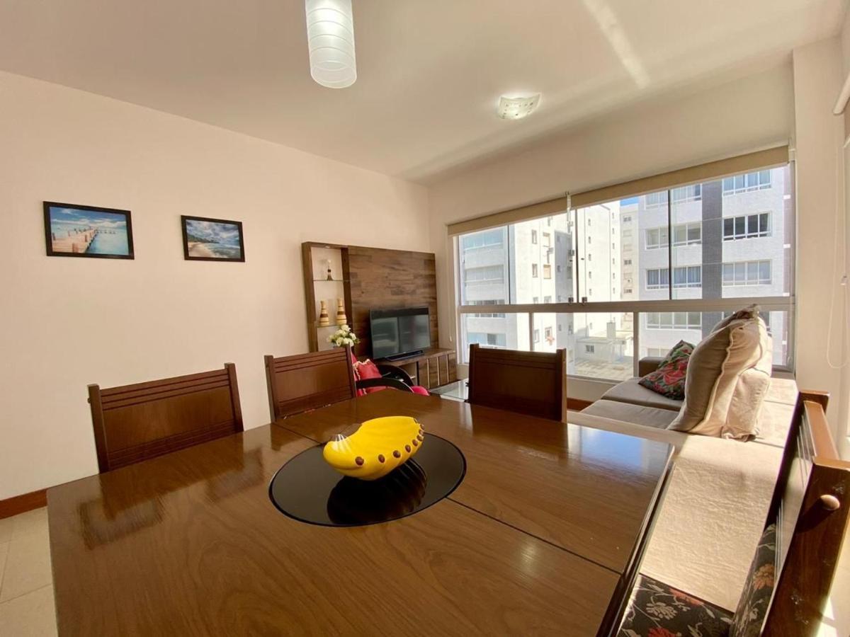 Apartamento Temporada Edificio Silviane Gomes Capão da Canoa Екстериор снимка