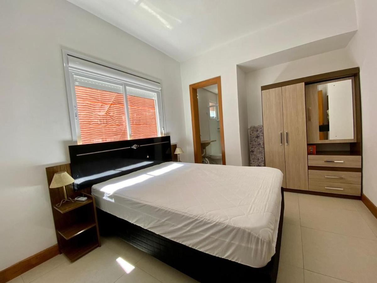 Apartamento Temporada Edificio Silviane Gomes Capão da Canoa Екстериор снимка