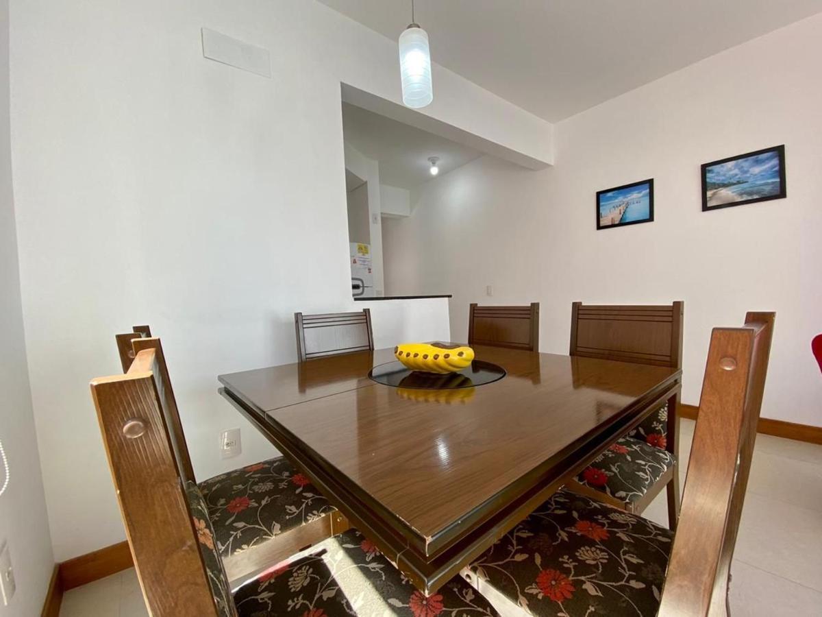 Apartamento Temporada Edificio Silviane Gomes Capão da Canoa Екстериор снимка
