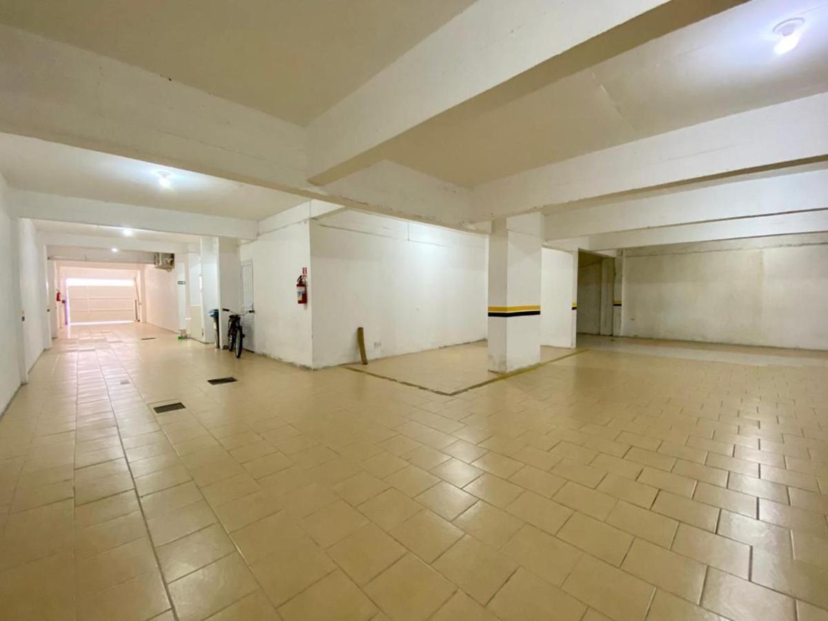 Apartamento Temporada Edificio Silviane Gomes Capão da Canoa Екстериор снимка