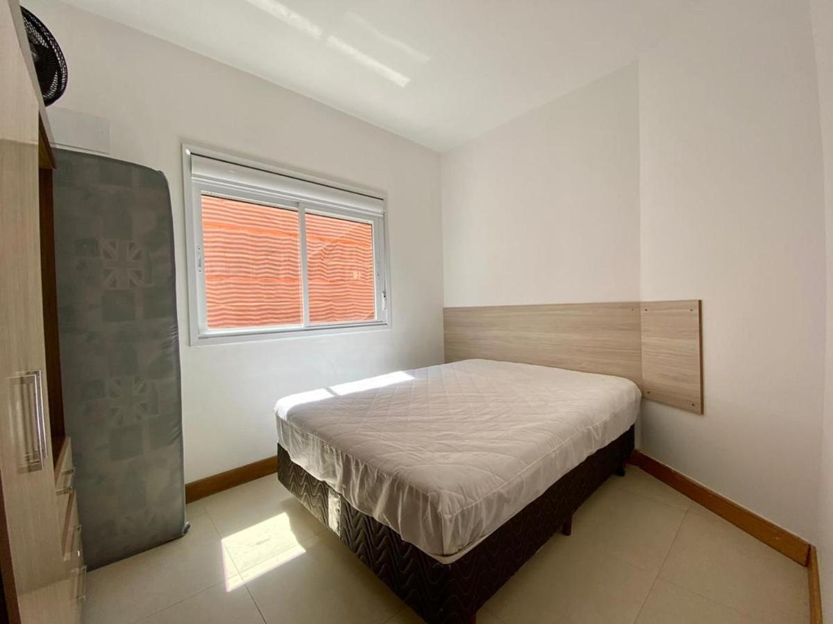Apartamento Temporada Edificio Silviane Gomes Capão da Canoa Екстериор снимка