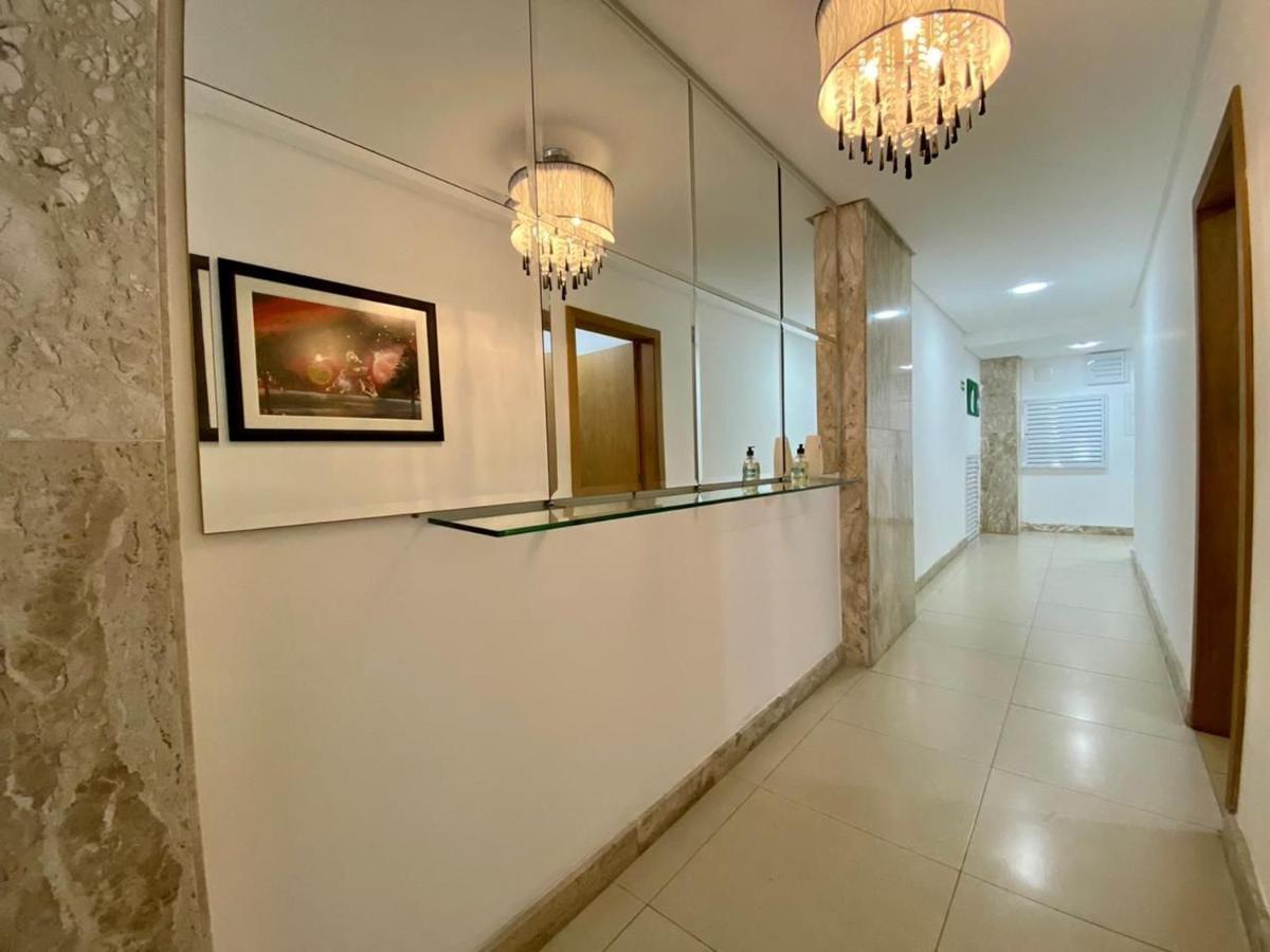 Apartamento Temporada Edificio Silviane Gomes Capão da Canoa Екстериор снимка