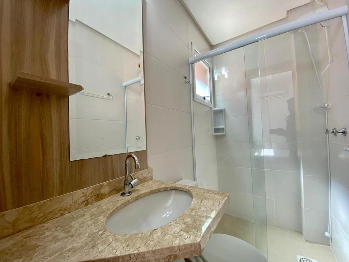 Apartamento Temporada Edificio Silviane Gomes Capão da Canoa Екстериор снимка